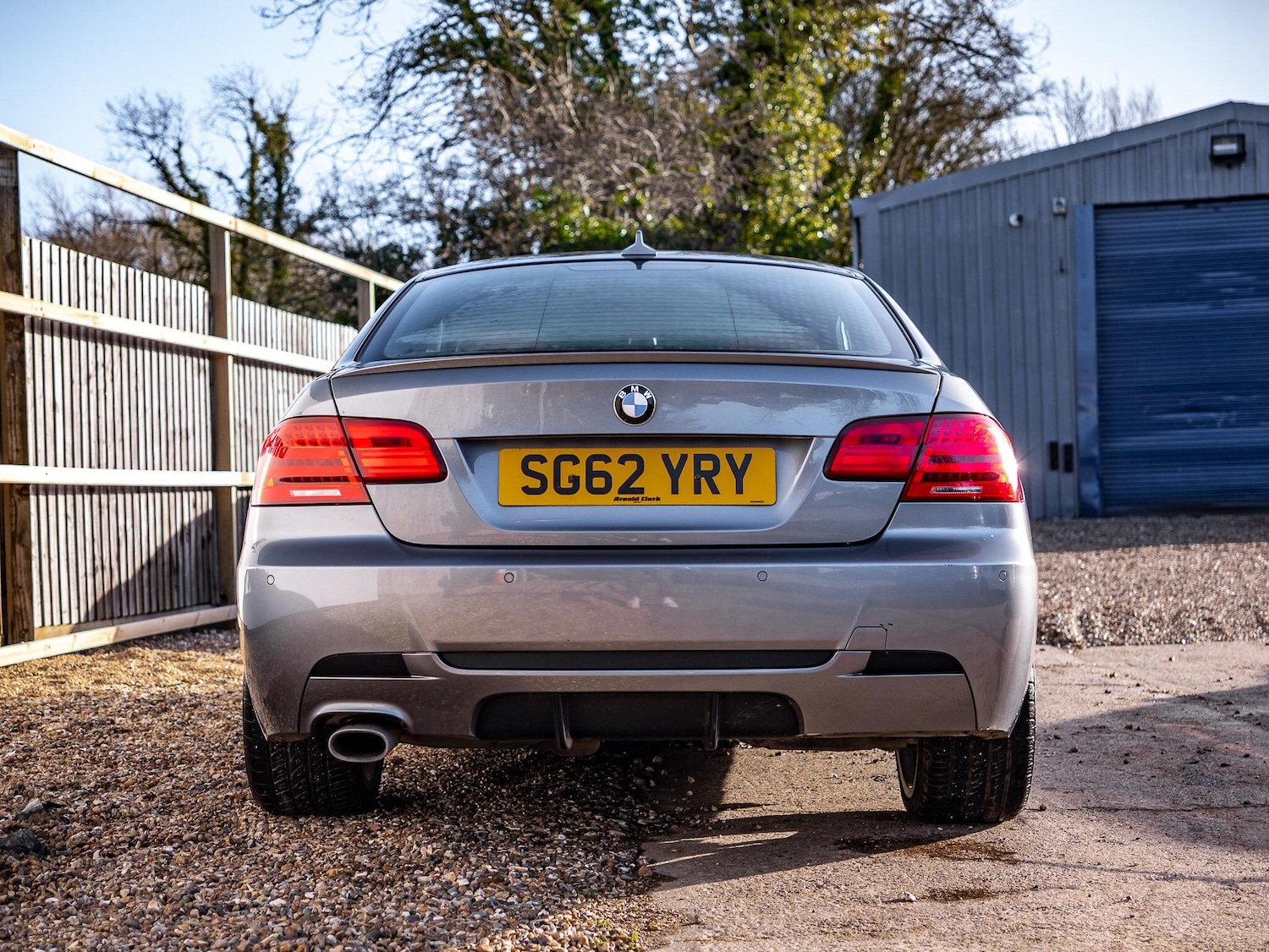 Used BMW 3 Series 2012 for sale - 76886386: Photo 6