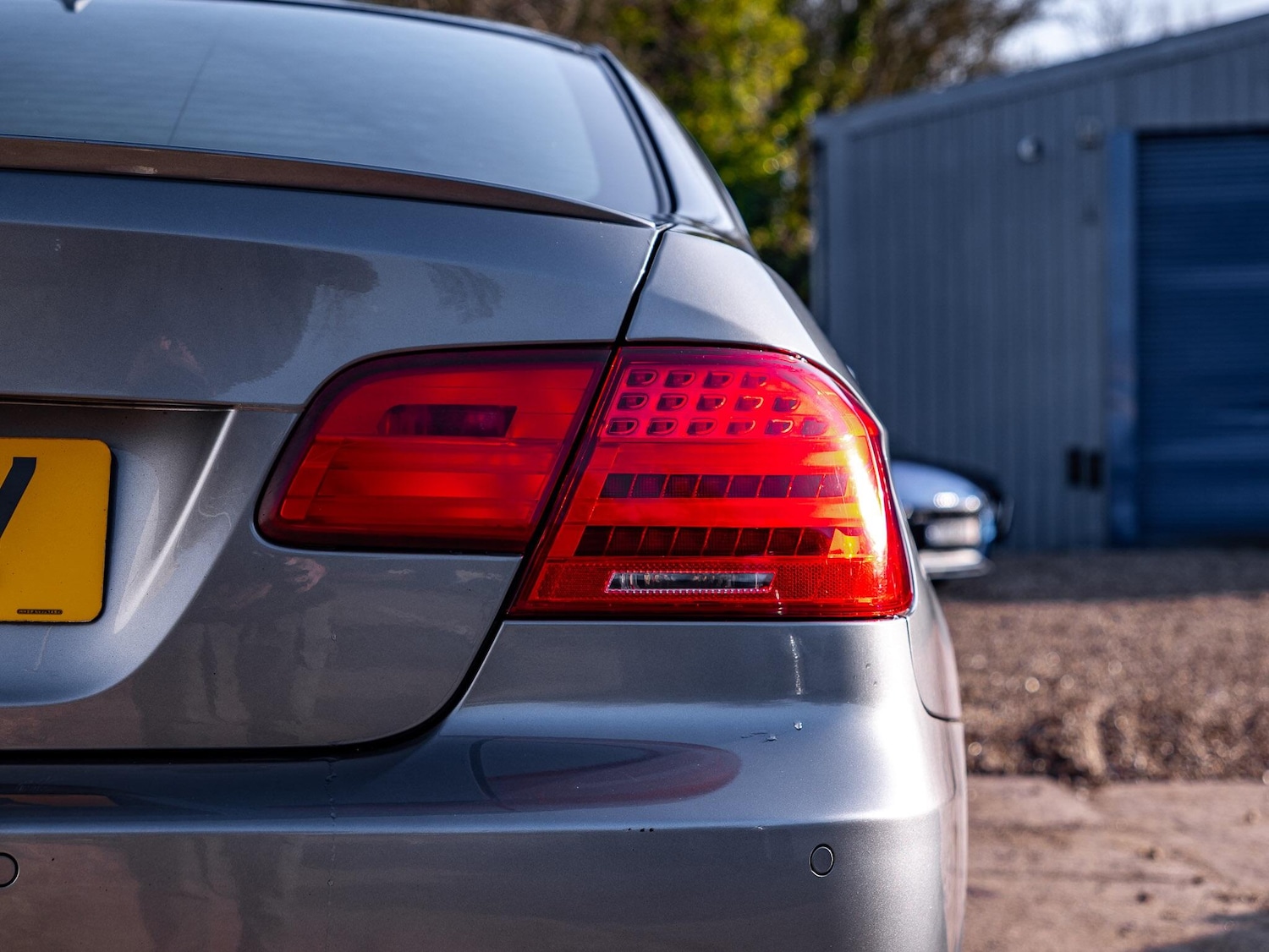 Used BMW 3 Series 2012 for sale - 76886386: Photo 9