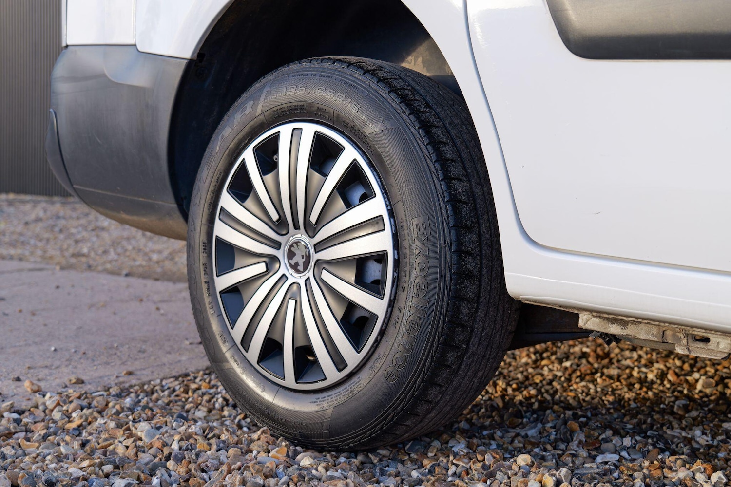 Used Peugeot Partner 2016 for sale - 77940795: Photo 14