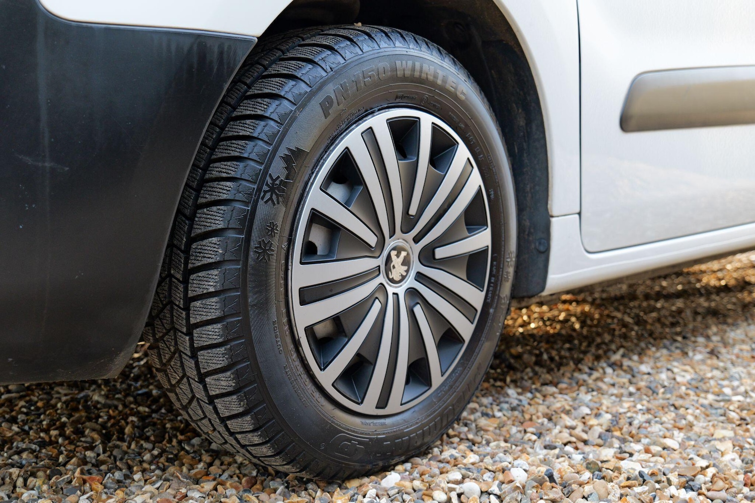 Used Peugeot Partner 2016 for sale - 77940795: Photo 16