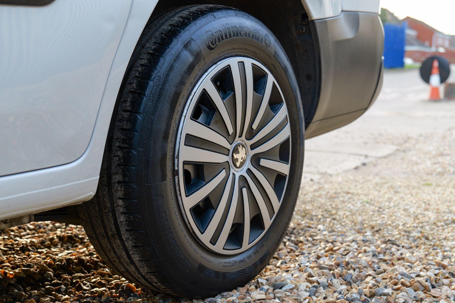 Used Peugeot Partner 2016 for sale - 77940795: Photo 17