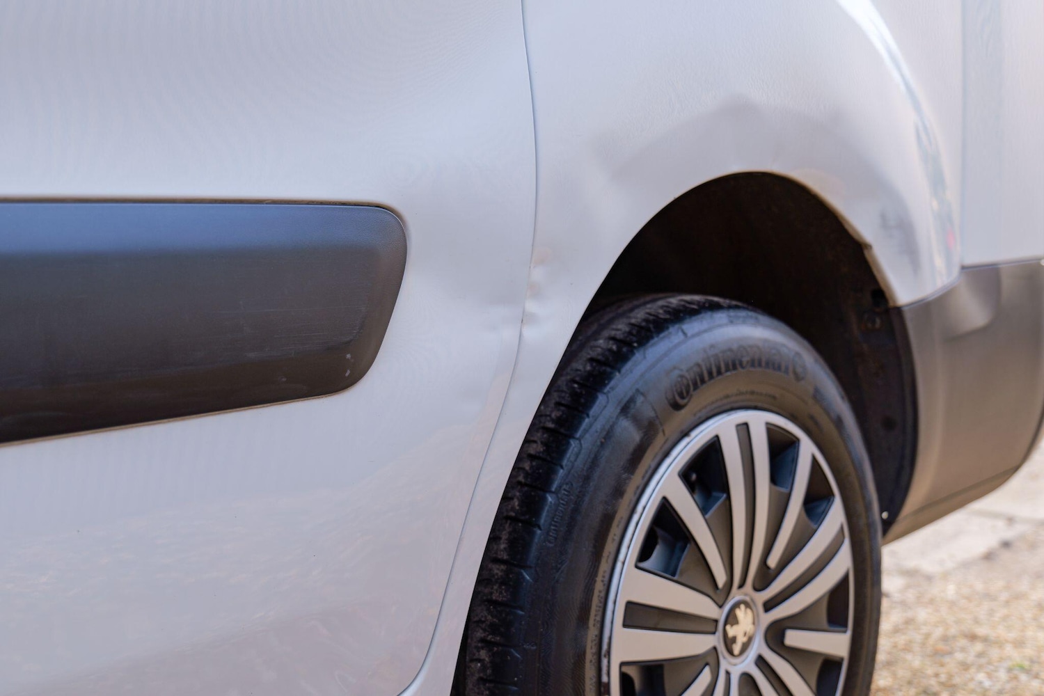 Used Peugeot Partner 2016 for sale - 77940795: Photo 18