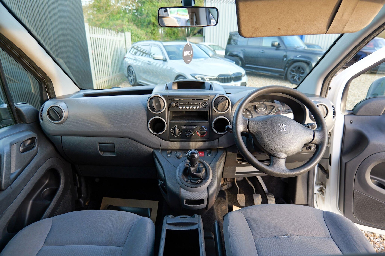 Used Peugeot Partner 2016 for sale - 77940795: Photo 23