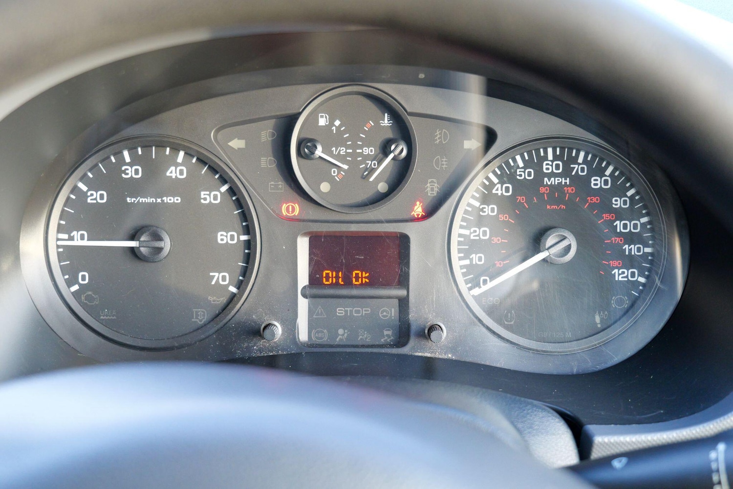 Used Peugeot Partner 2016 for sale - 77940795: Photo 24