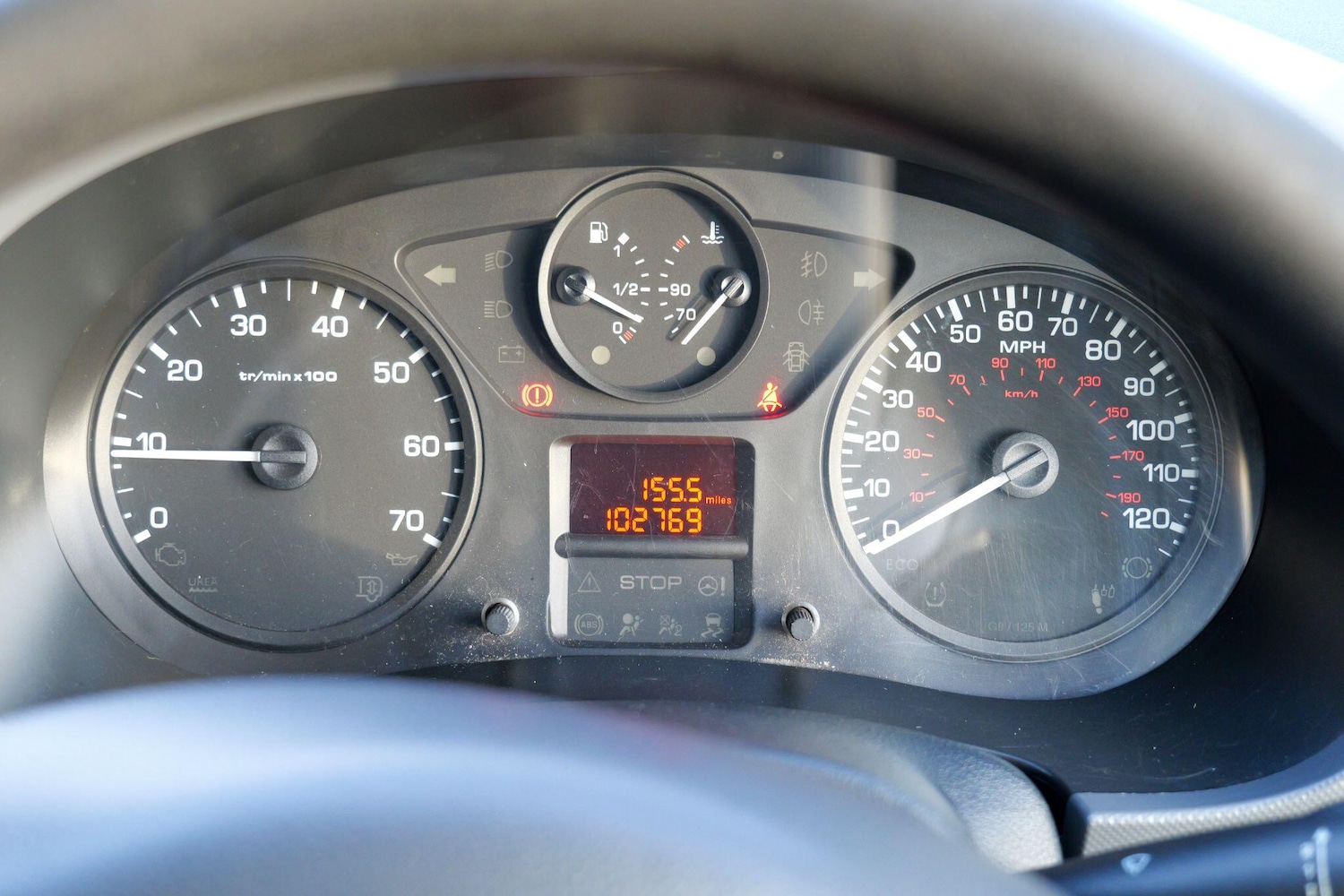 Used Peugeot Partner 2016 for sale - 77940795: Photo 25