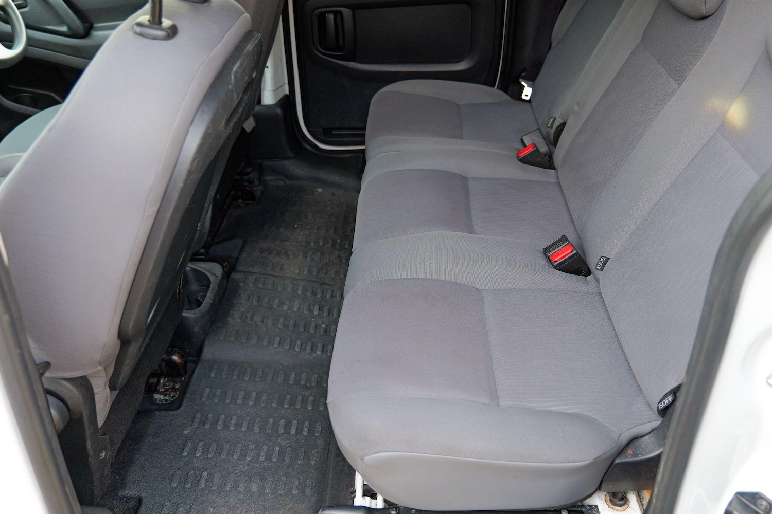 Used Peugeot Partner 2016 for sale - 77940795: Photo 32