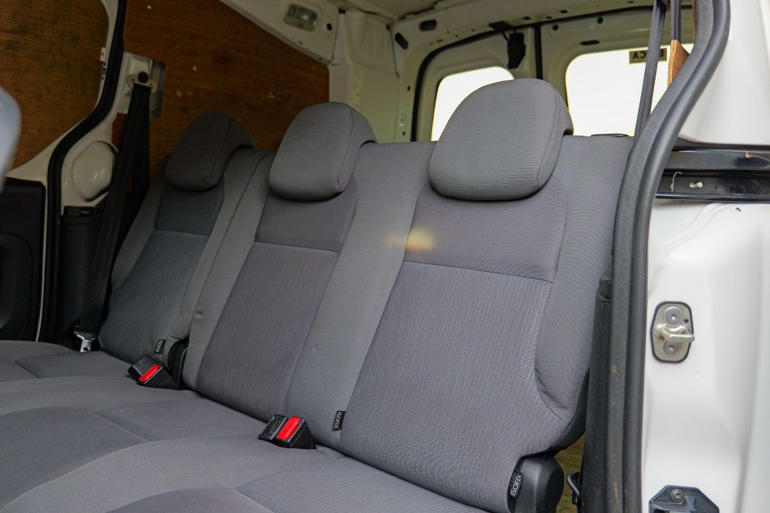 Used Peugeot Partner 2016 for sale - 77940795: Photo 33