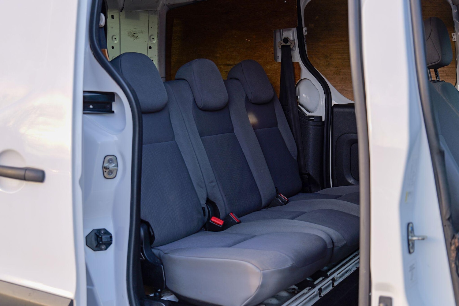 Used Peugeot Partner 2016 for sale - 77940795: Photo 34