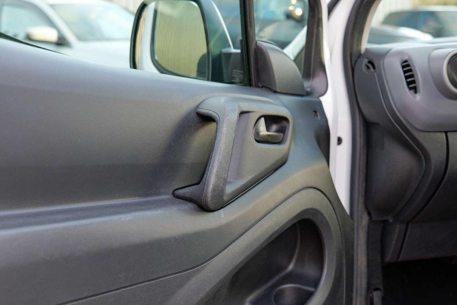 Used Peugeot Partner 2016 for sale - 77940795: Photo 36