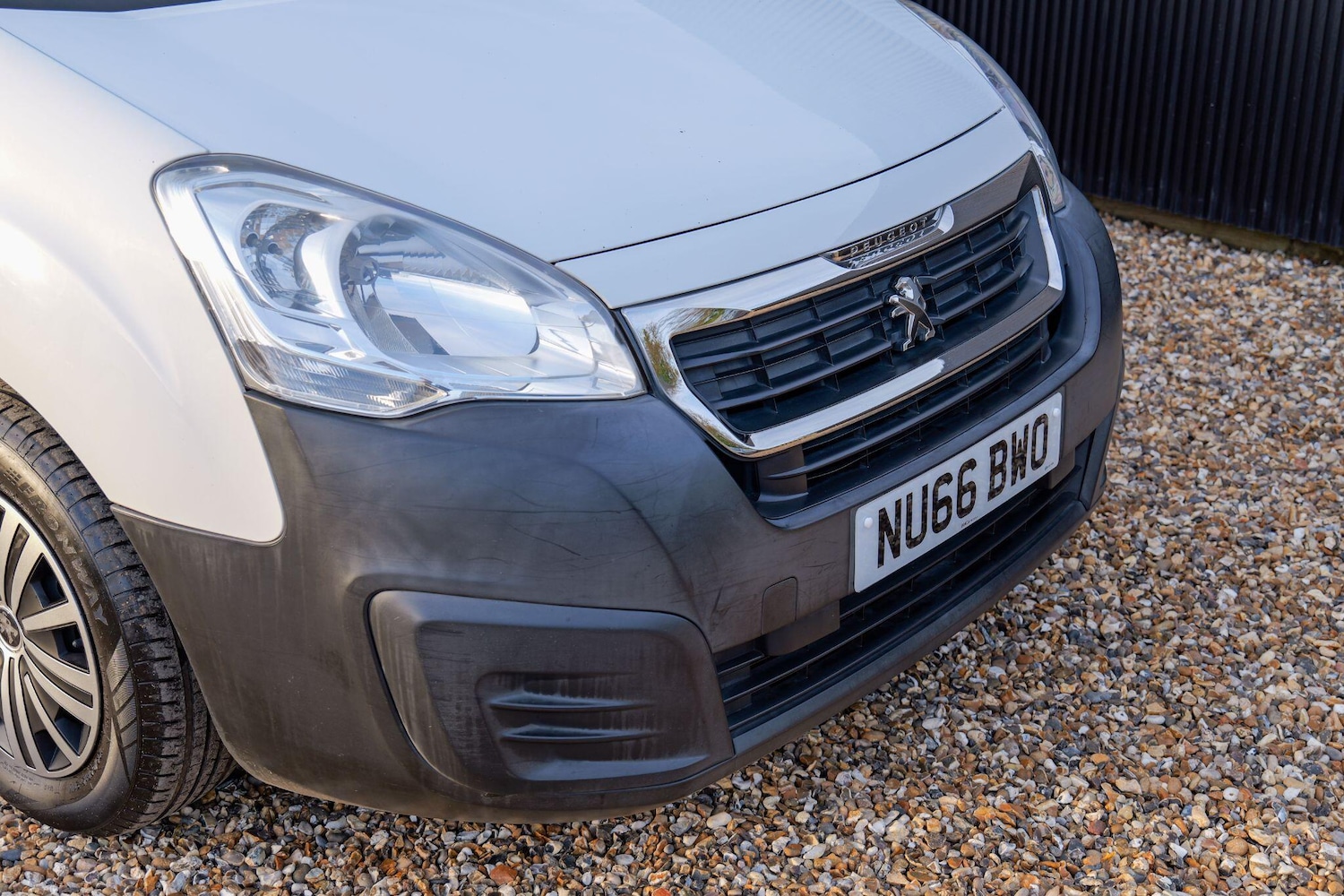 Used Peugeot Partner 2016 for sale - 77940795: Photo 38