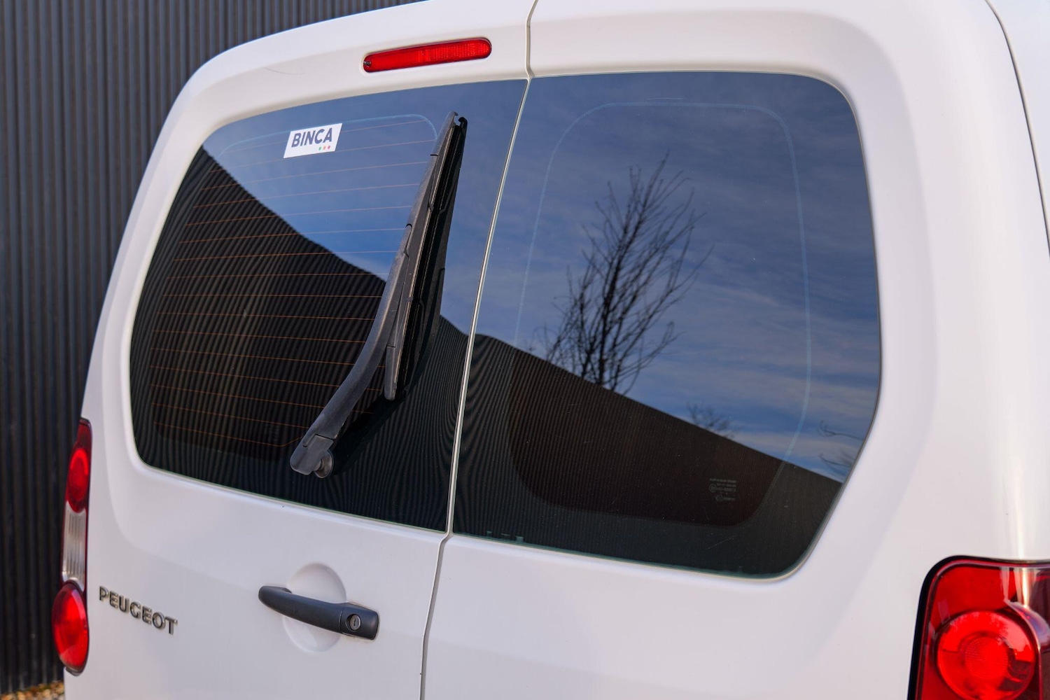 Used Peugeot Partner 2016 for sale - 77940795: Photo 39