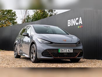 Used Cupra Born 2022 for sale - 79726147: Photo