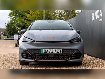Used Cupra Born 2022 for sale - 79726147: Photo