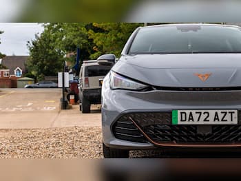 Used Cupra Born 2022 for sale - 79726147: Photo