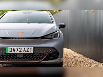 Used Cupra Born 2022 for sale - 79726147: Photo