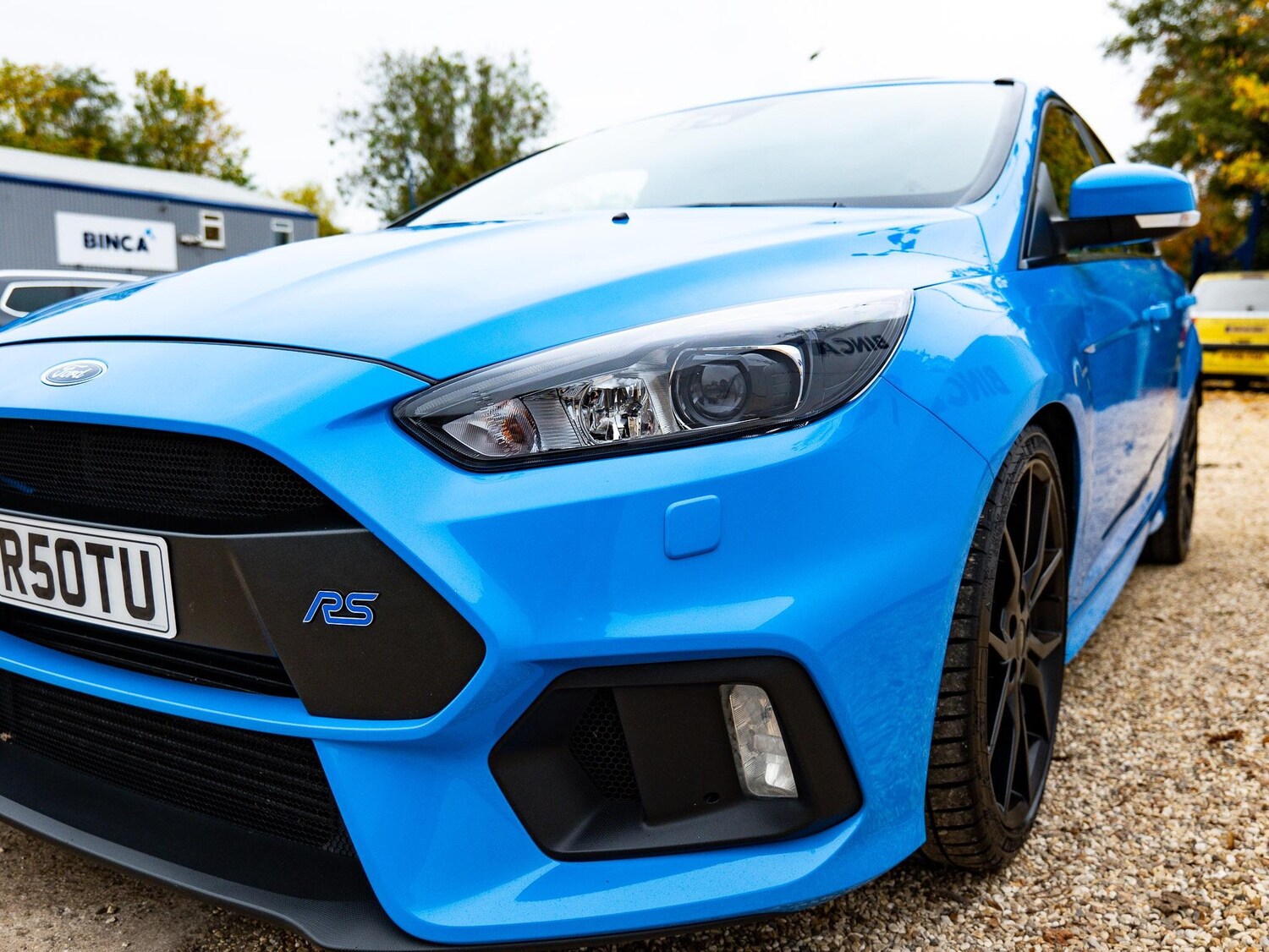Used Ford Focus for sale - 76269884: Photo 14
