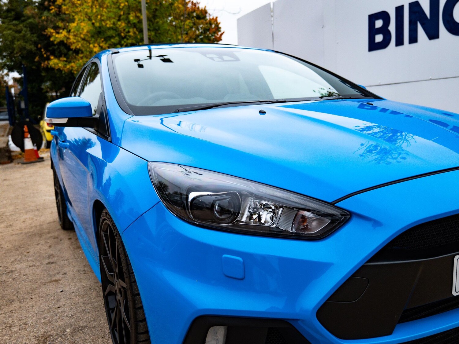 Used Ford Focus for sale - 76269884: Photo 17