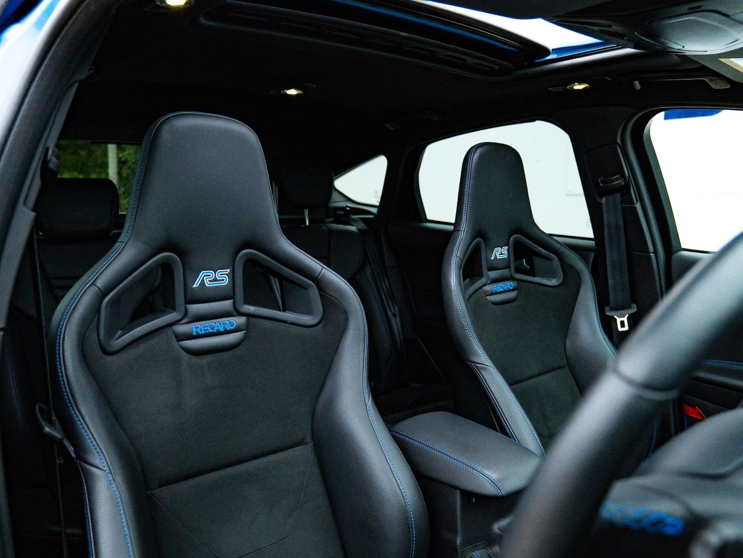Used Ford Focus for sale - 76269884: Photo 19