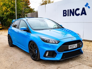Used Ford Focus 2016 for sale - 76269884: Photo