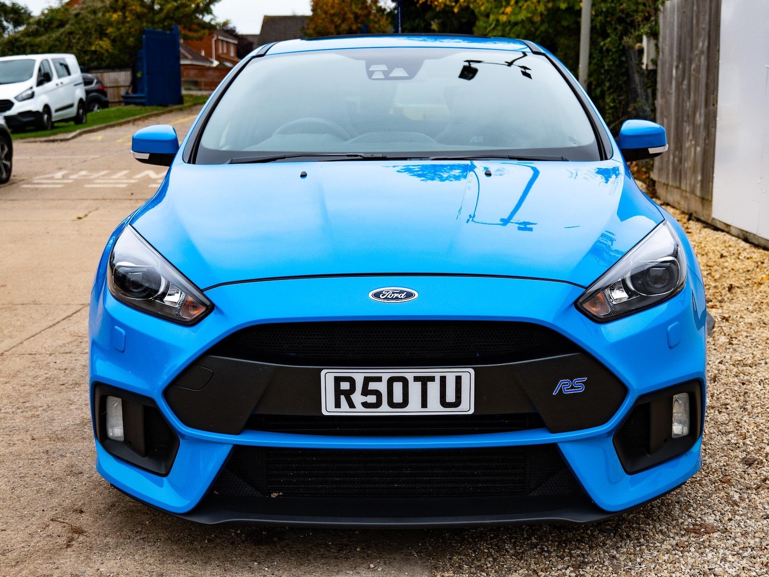 Used Ford Focus for sale - 76269884: Photo 2