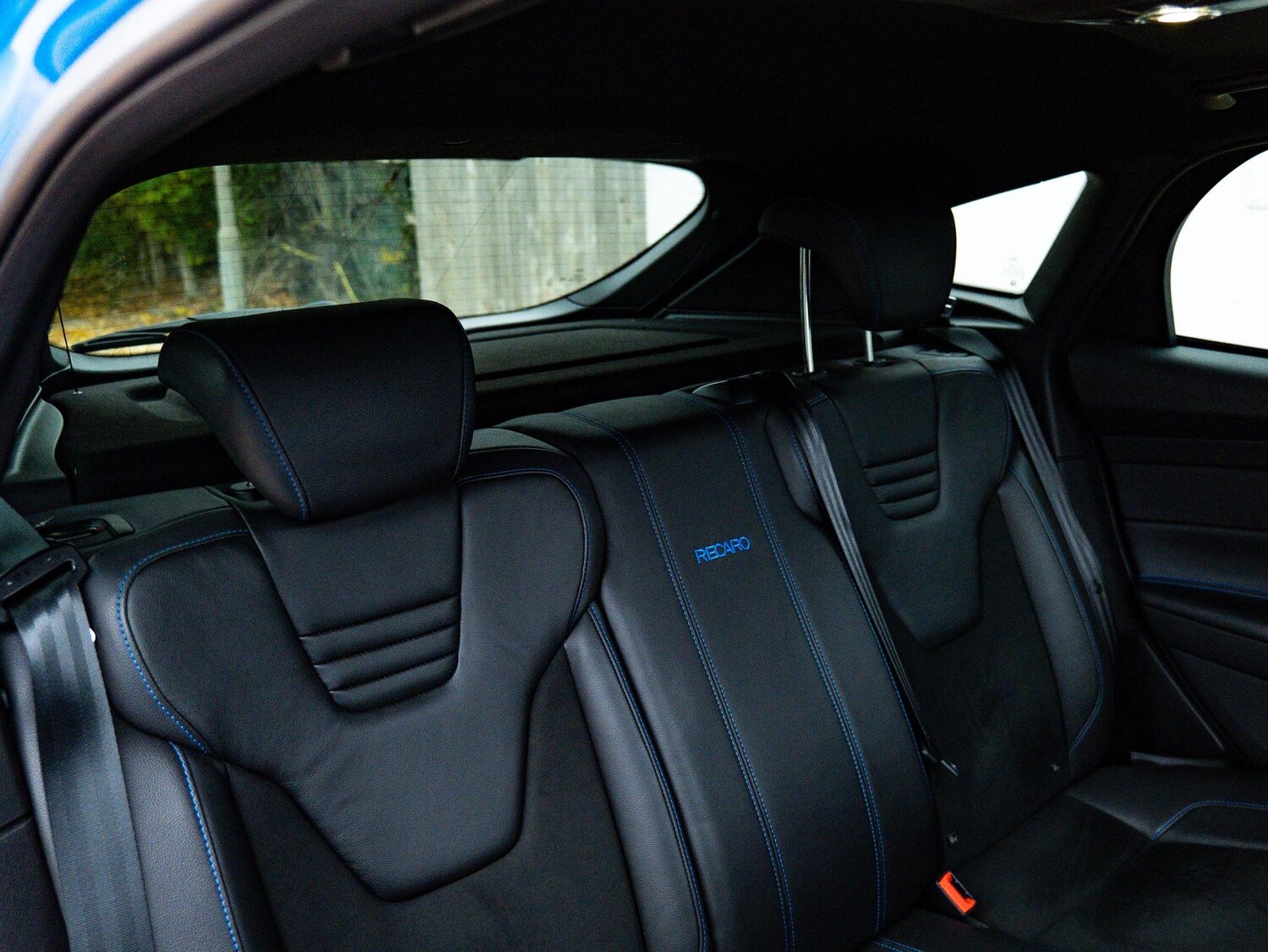 Used Ford Focus for sale - 76269884: Photo 20