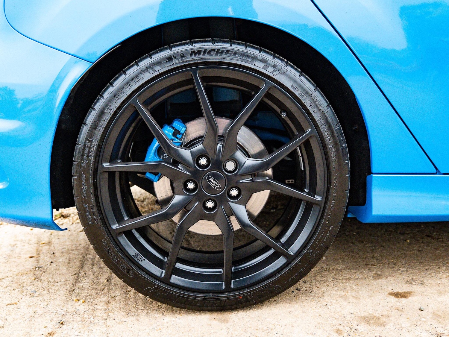 Used Ford Focus for sale - 76269884: Photo 21