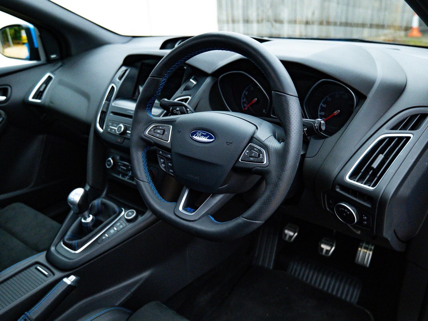 Used Ford Focus for sale - 76269884: Photo 26