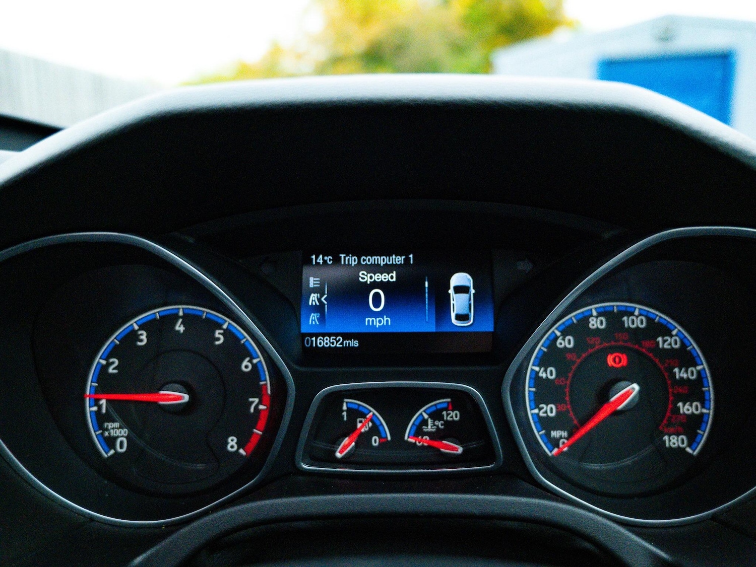 Used Ford Focus for sale - 76269884: Photo 27