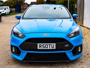 Used Ford Focus 2016 for sale - 76269884: Photo