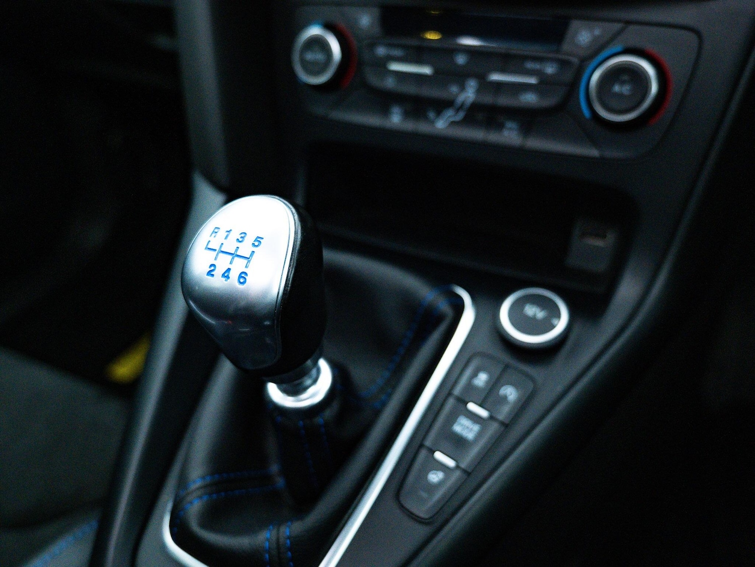 Used Ford Focus for sale - 76269884: Photo 30