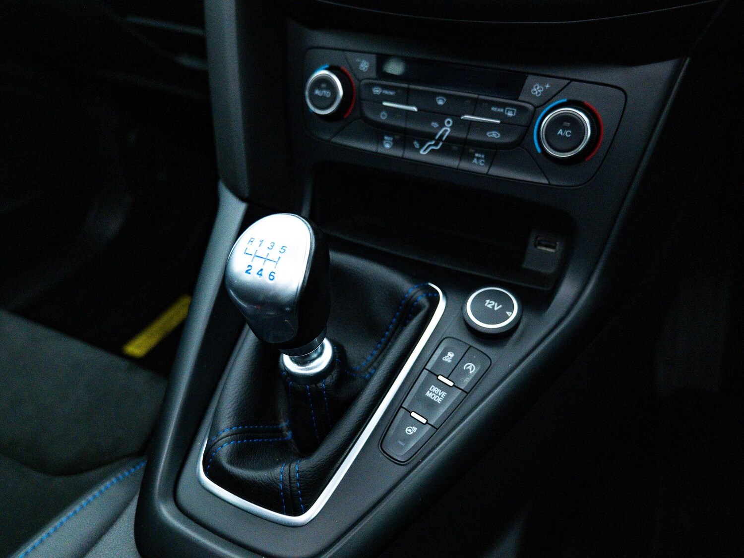 Used Ford Focus for sale - 76269884: Photo 31