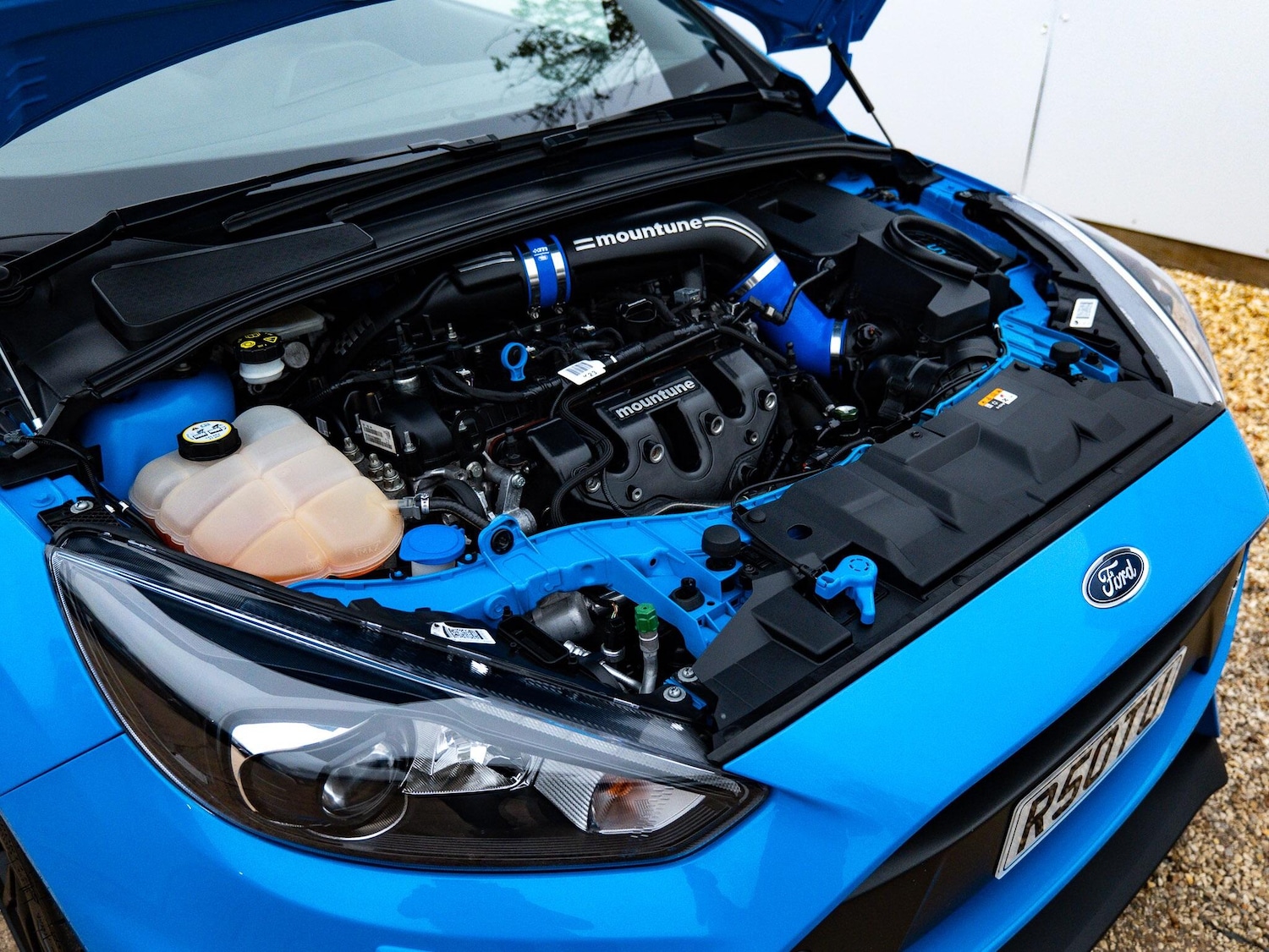 Used Ford Focus for sale - 76269884: Photo 40