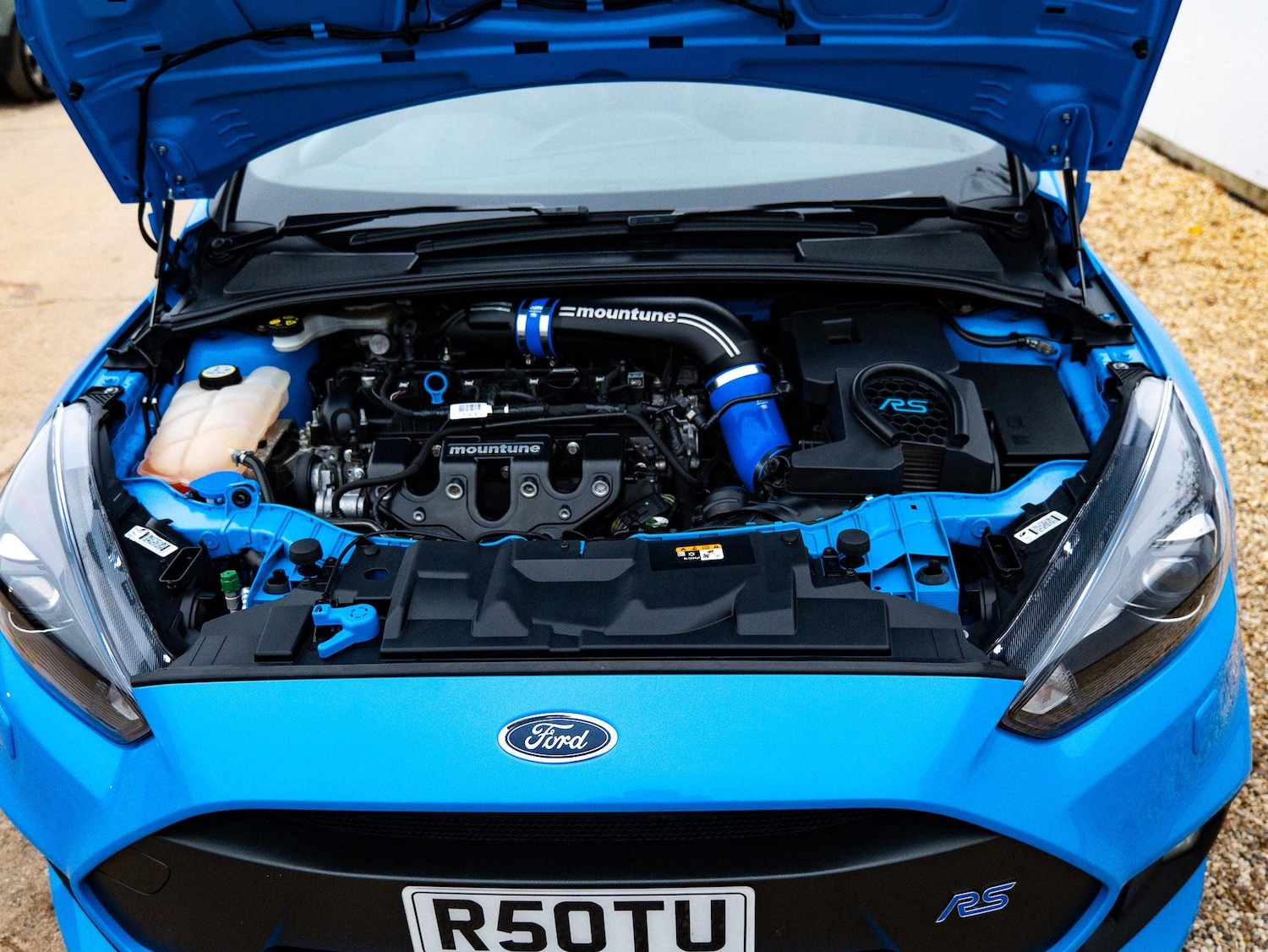 Used Ford Focus for sale - 76269884: Photo 41