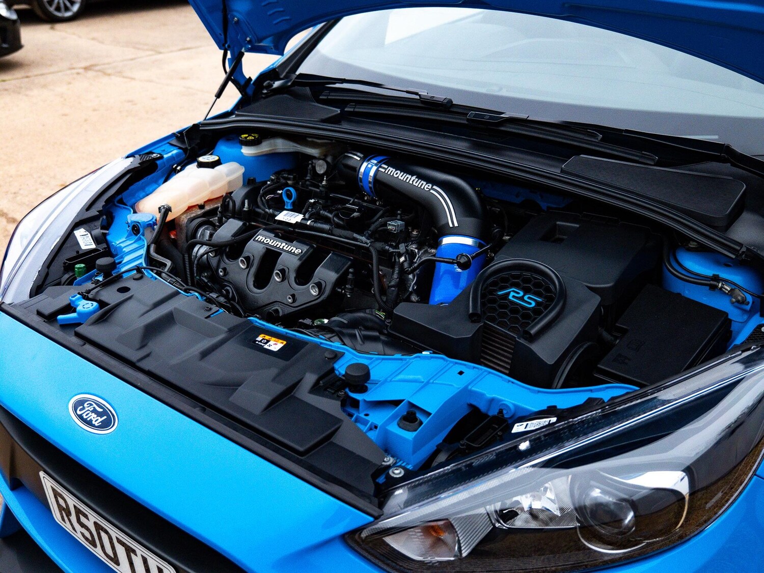 Used Ford Focus for sale - 76269884: Photo 42