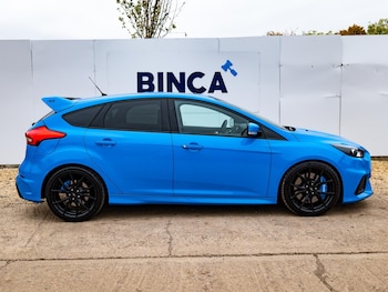 Used Ford Focus 2016 for sale - 76269884: Photo