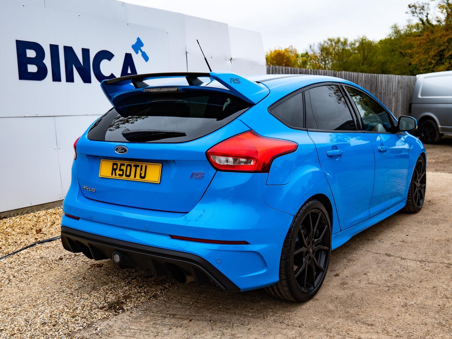 Used Ford Focus for sale - 76269884: Photo 5