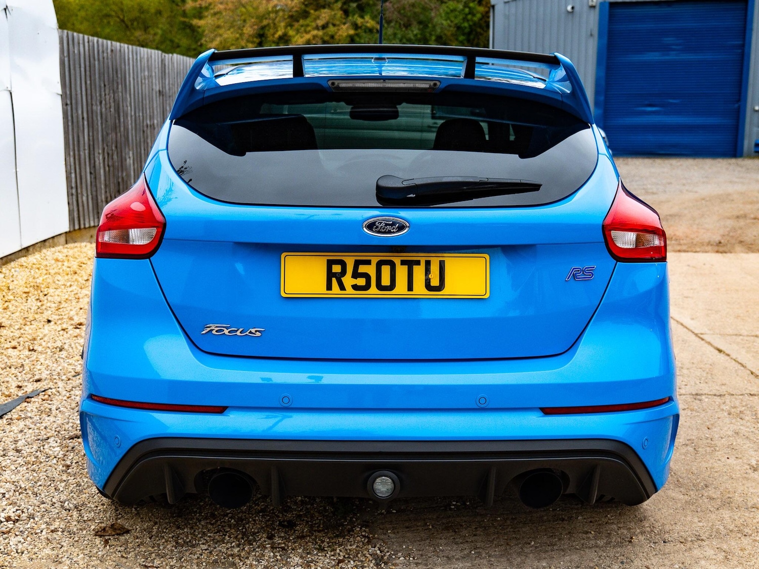 Used Ford Focus for sale - 76269884: Photo 6