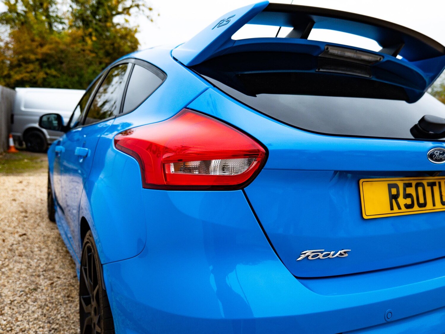 Used Ford Focus for sale - 76269884: Photo 8