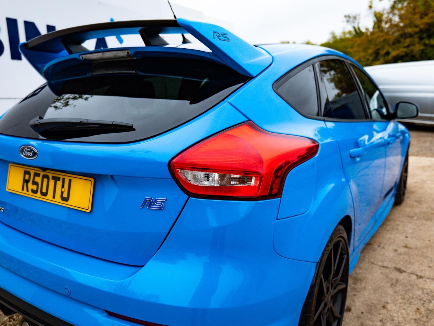 Used Ford Focus for sale - 76269884: Photo 9