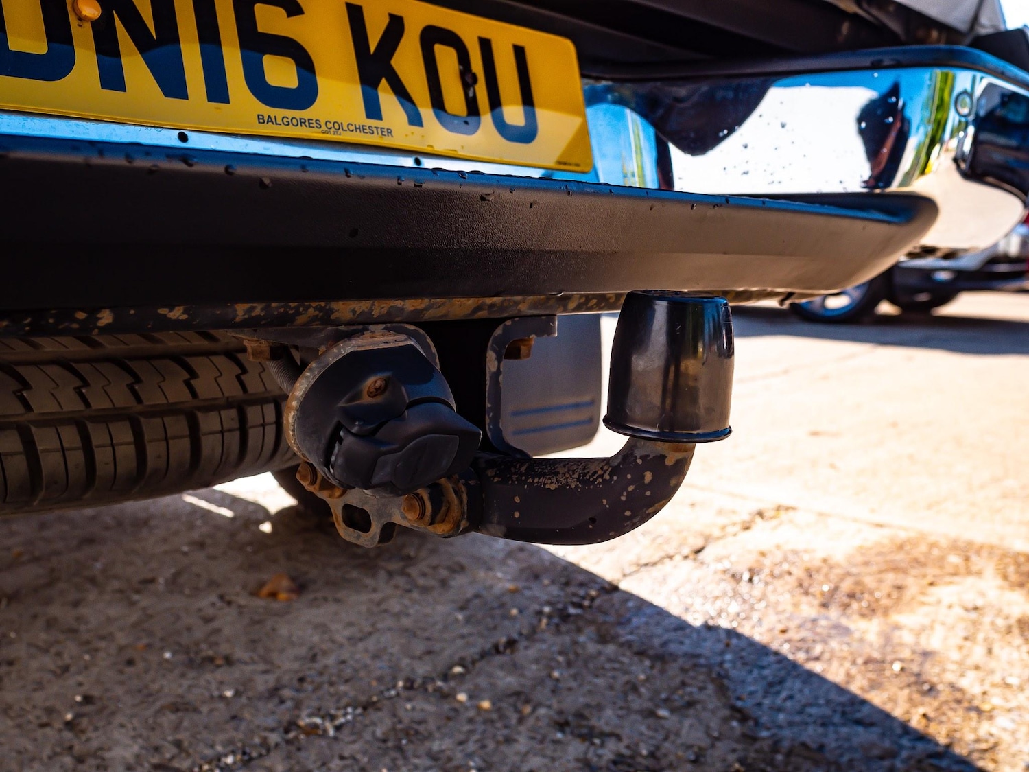 Used Volkswagen Amarok 2016 for sale - 76690064: Photo 10