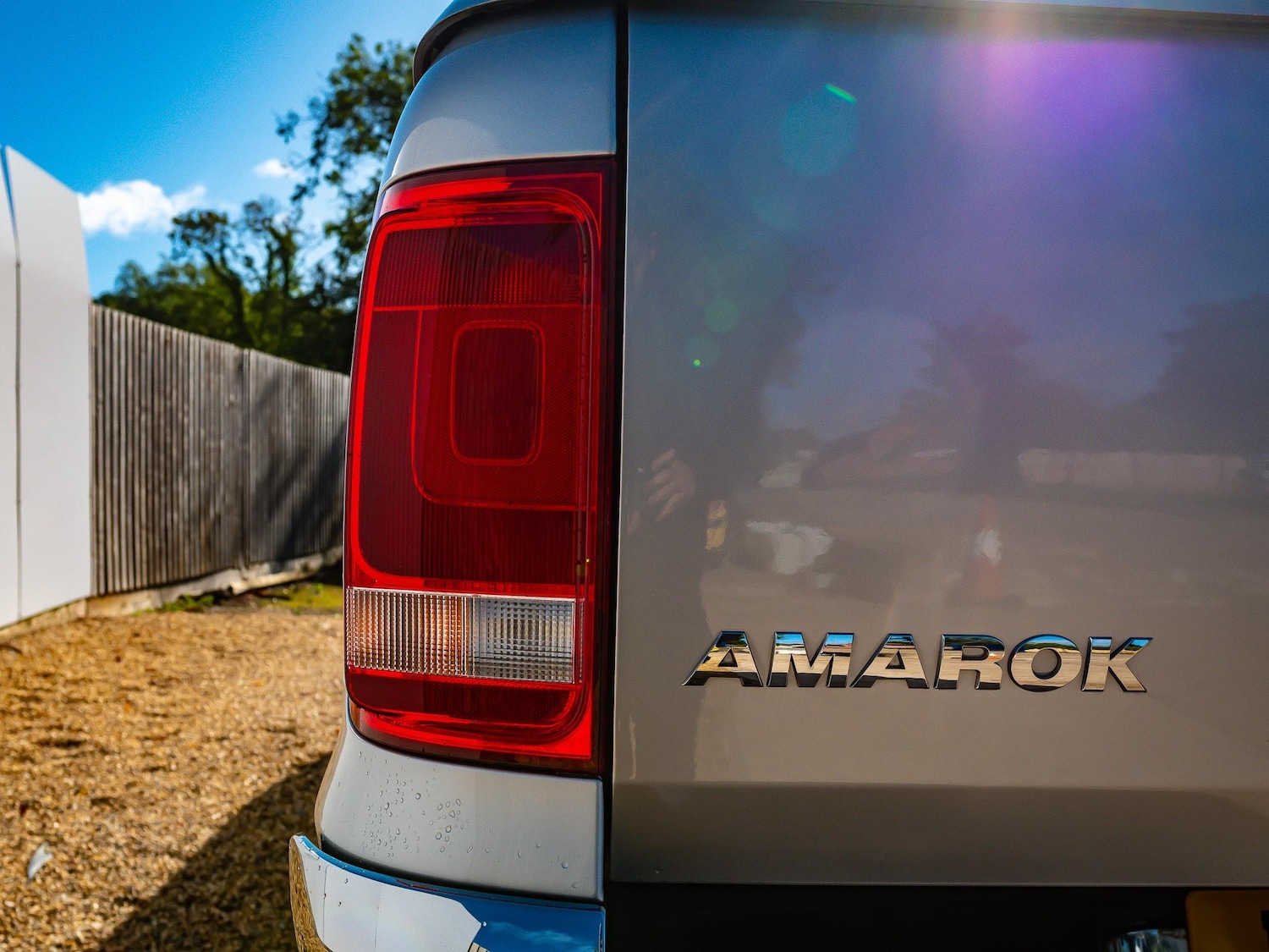 Used Volkswagen Amarok 2016 for sale - 76690064: Photo 13