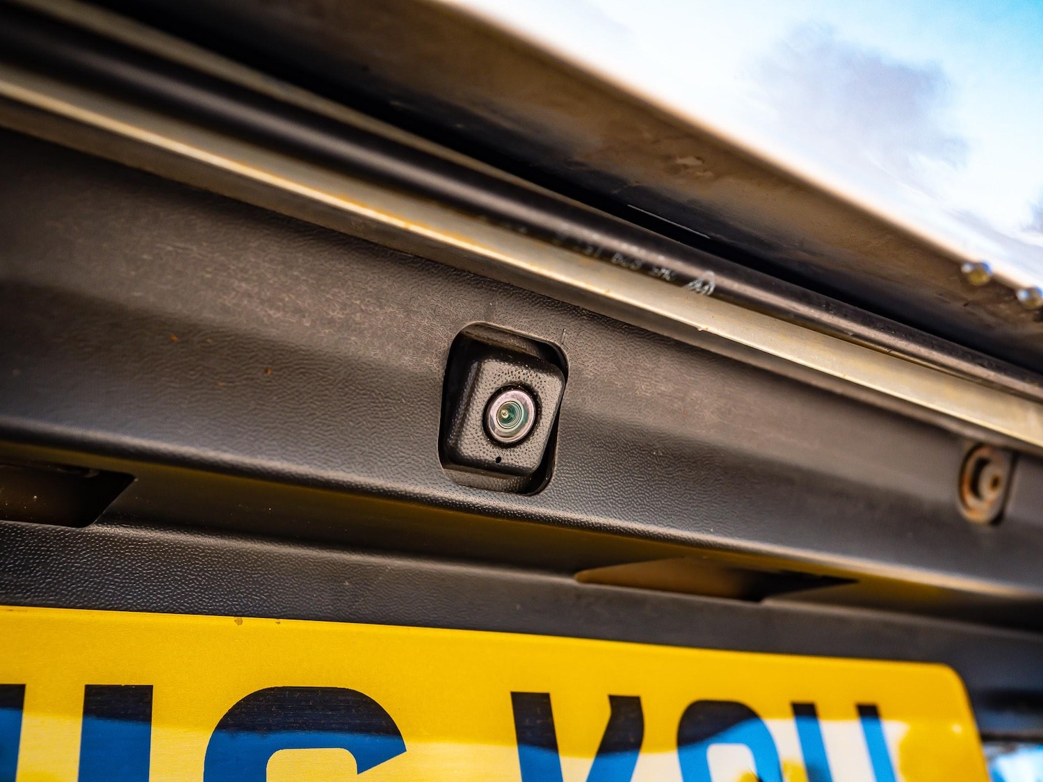 Used Volkswagen Amarok 2016 for sale - 76690064: Photo 17