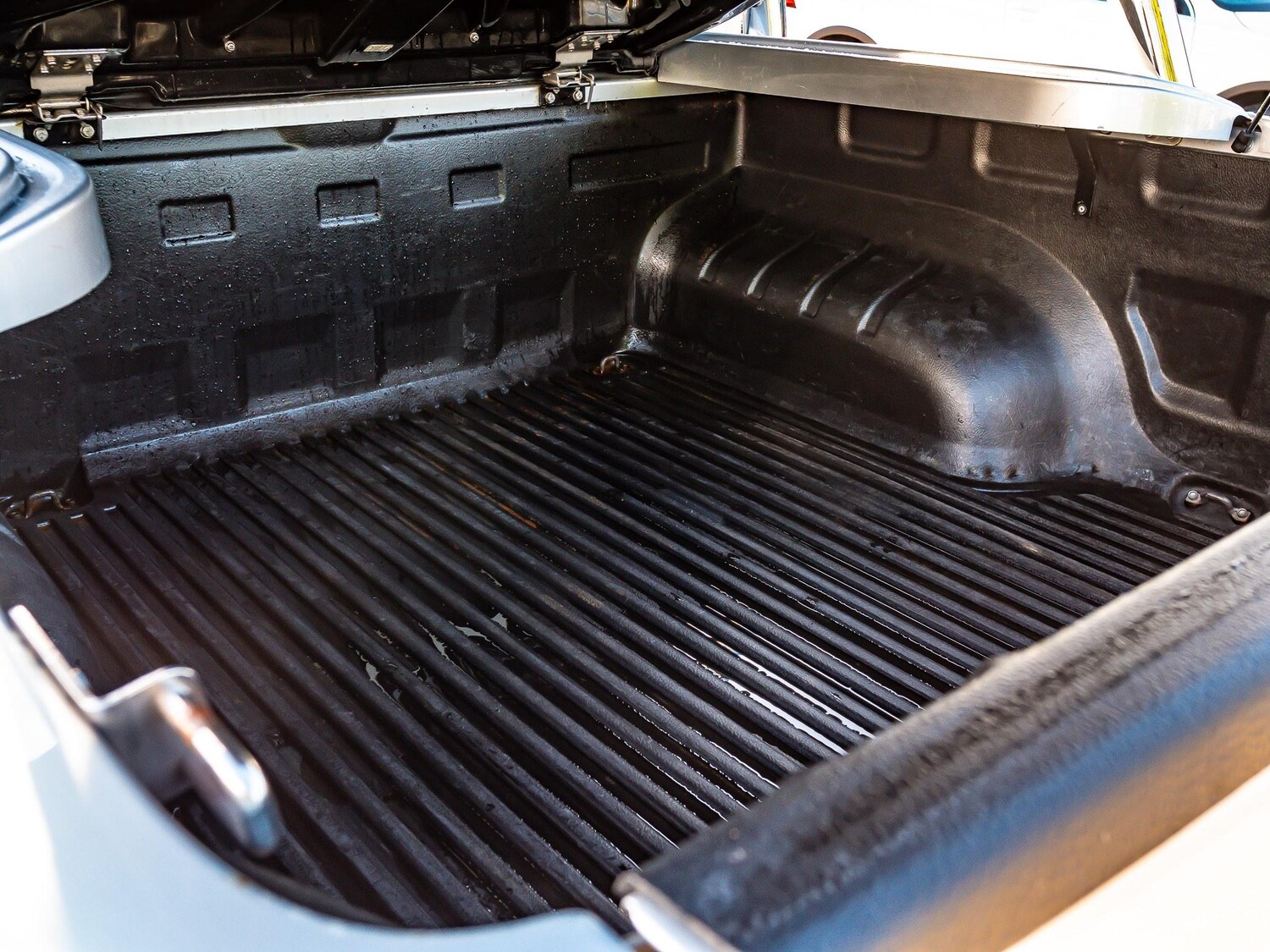 Used Volkswagen Amarok 2016 for sale - 76690064: Photo 19