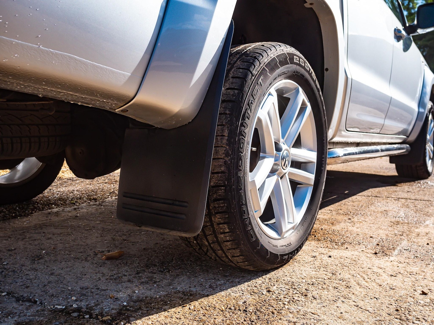 Used Volkswagen Amarok 2016 for sale - 76690064: Photo 20