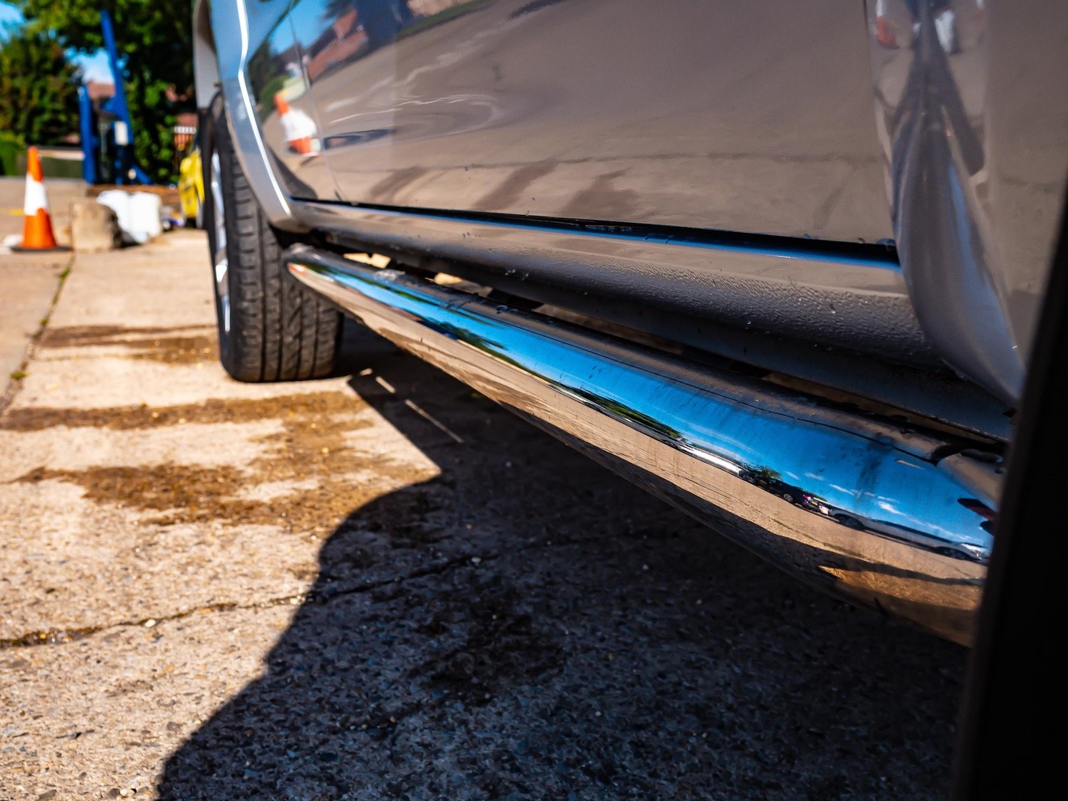 Used Volkswagen Amarok 2016 for sale - 76690064: Photo 23