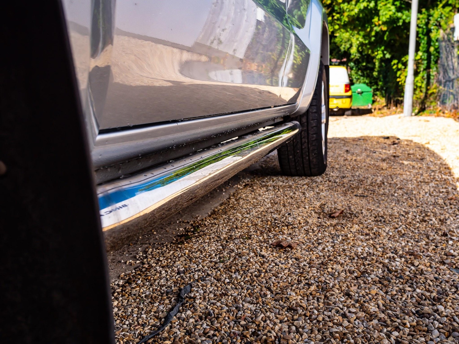 Used Volkswagen Amarok 2016 for sale - 76690064: Photo 25