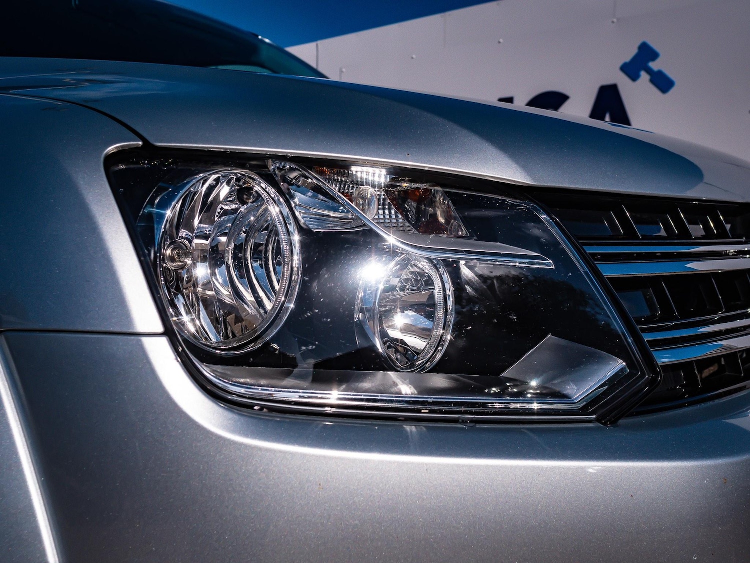 Used Volkswagen Amarok 2016 for sale - 76690064: Photo 27