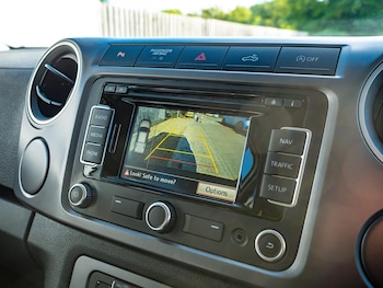 Used Volkswagen Amarok 2016 for sale - 76690064: Photo