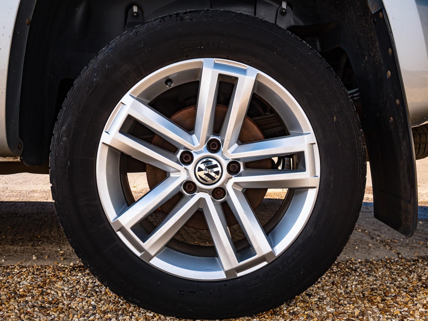 Used Volkswagen Amarok 2016 for sale - 76690064: Photo 31