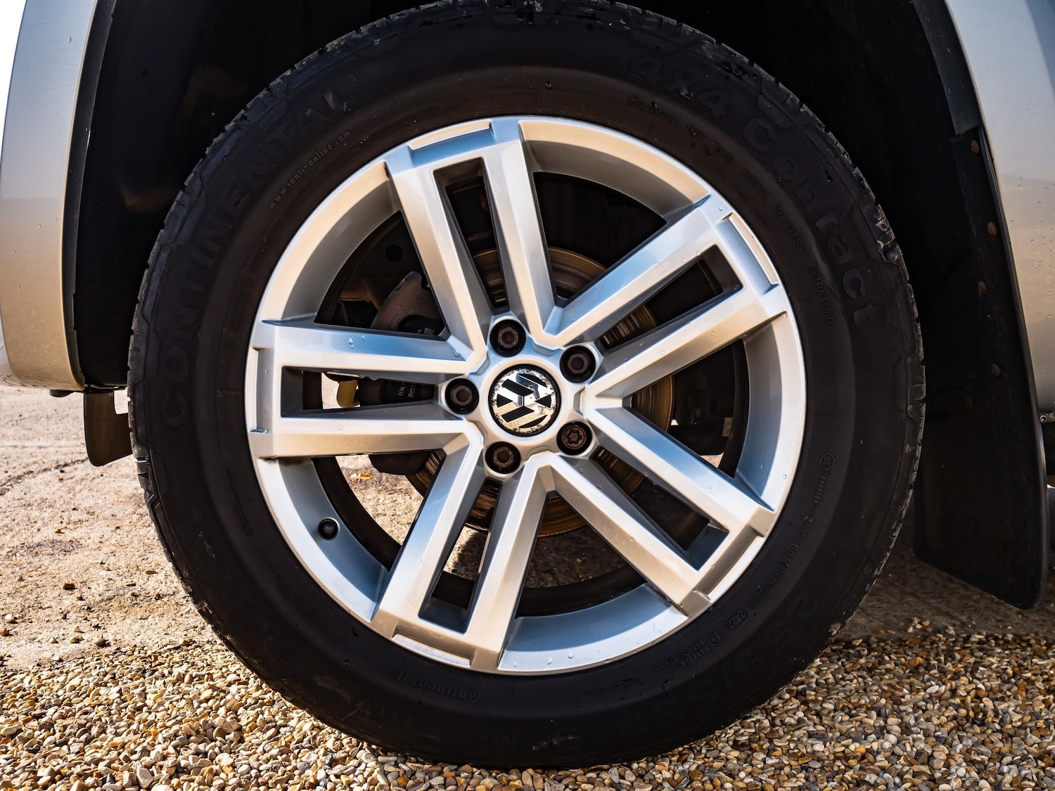 Used Volkswagen Amarok 2016 for sale - 76690064: Photo 32